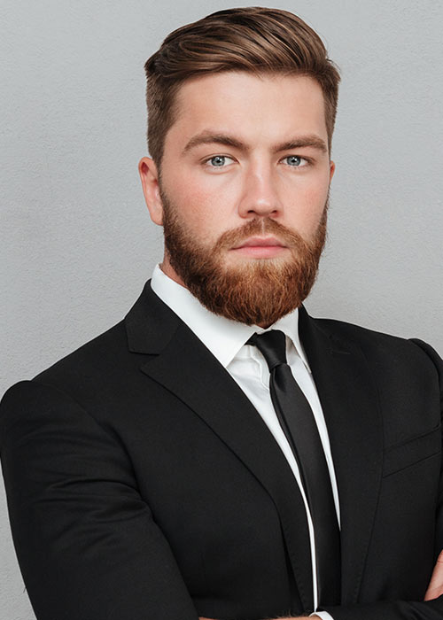 Iestyn Merritt